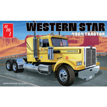 Western Star 4964 Tractor AMT1300